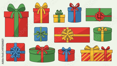 Simple abstract image with no specific details