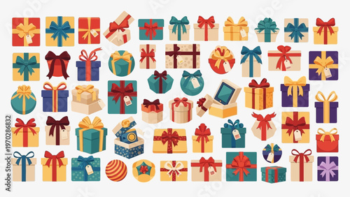 Simple abstract image with no specific details