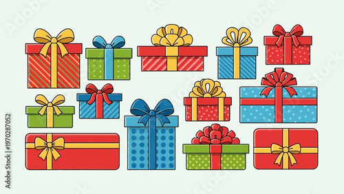 Simple abstract image with no specific details