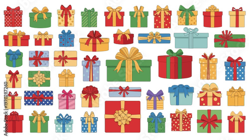 Simple abstract image with no specific details