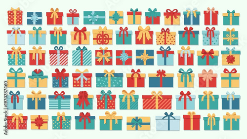 Simple abstract image with no specific details