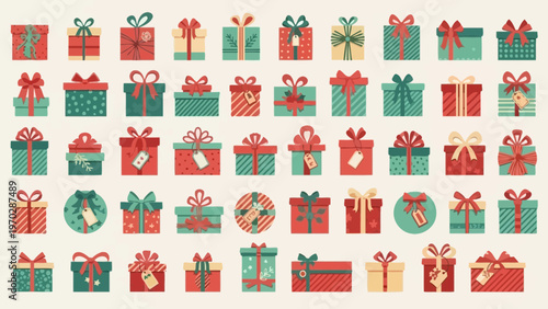 Simple abstract image with no specific details