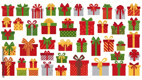 Simple abstract image with no specific details