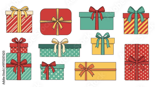 Simple abstract image with no specific details