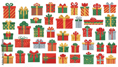 Simple abstract image with no specific details