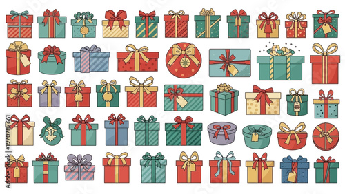 Simple abstract image with no specific details