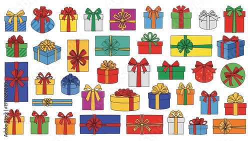 Simple abstract image with no specific details