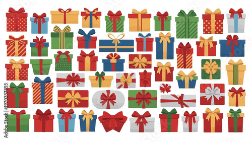 Simple abstract image with no specific details