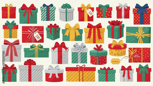 Simple abstract image with no specific details