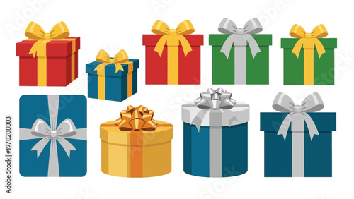 Simple abstract image with no specific details