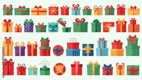 Simple abstract image with no specific details