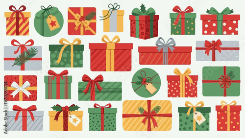 Simple abstract image with no specific details