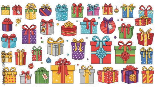 Simple abstract image with no specific details