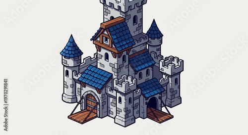 Simple blank concept image with no text or tags