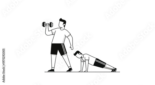 Simple blank concept image with no text or tags