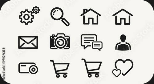 Simple abstract image with no specific subject or tags