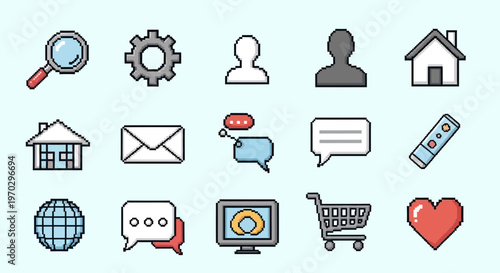 Simple abstract image with no specific subject or tags