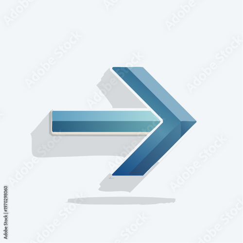 Pfeil Icon Navigation