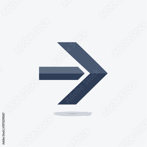 Pfeil Icon Navigation