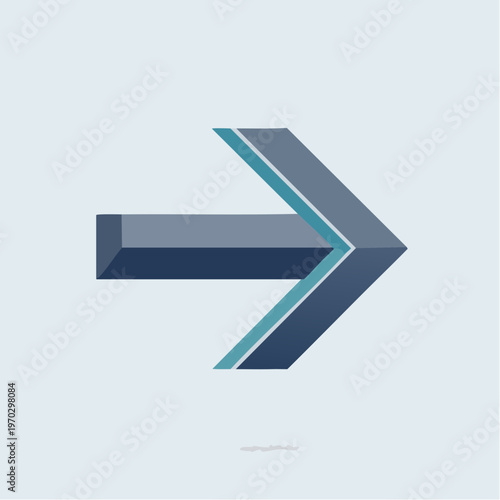 Pfeil Icon Navigation