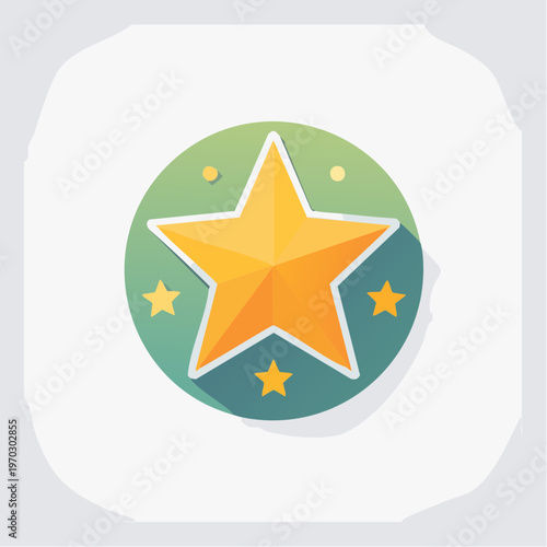 Stern Icon Bewertung