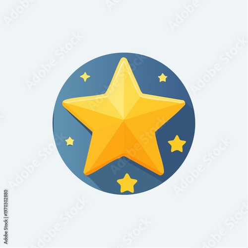 Stern Icon Bewertung