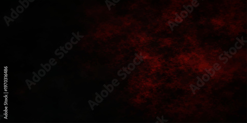 An abstract inferno of red smoke and fire textures creates a dark motion backdrop with hot orange flames and light explosions against a black grunge sky pattern