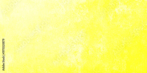 Ancient yellow grunge wallpaper texture features an aged parchment design with worn antique patterns on a dirty retro paper backdrop