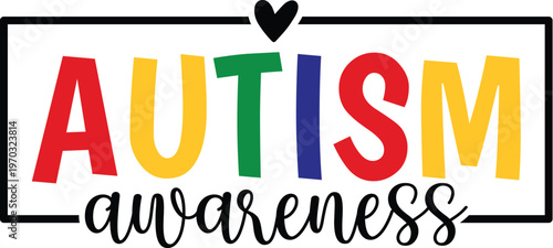 Autism Awareness