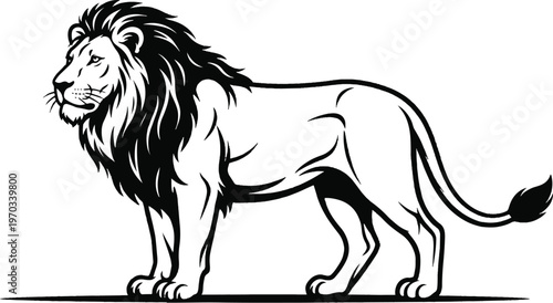 lion clipart