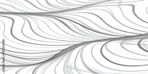 black and white abstract background