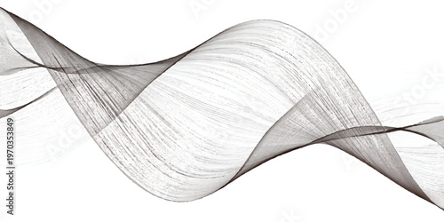 hand drawn sketch of a pencil