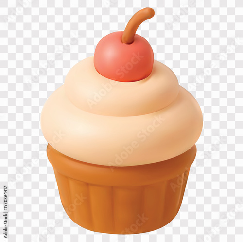 Vegetable Vector Icon | 3D icon set| 