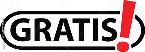 Gratis Icon