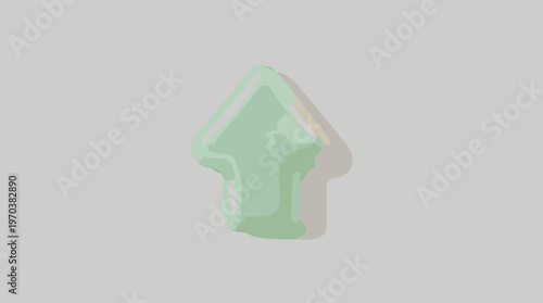 A solid, neutral gray background ideal for layering text, graphics, or product mockups. Creates a calming and balanced visual space for versatile desi