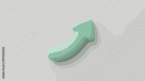 A simple, solid gray background. Ideal for layering text or graphics, creating a clean and understated aesthetic for website design, presentations, or