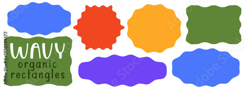 Amoeba irregular text for shape organic wavy and doodle frame rectangle. Square dialogue smooth for zig banner splash and burst asymmetric curvy. Amoeba brush blot for shape form silhouette.