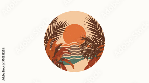 A clean, neutral background creates a peaceful and versatile space. Perfect for showcasing products, text overlays, or as a calming element in website