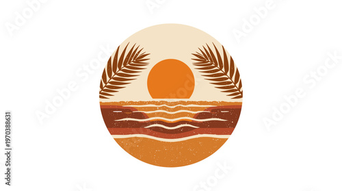 A serene and contemplative scene of a woman looking out over snow-capped mountains. Ideal for illustrating themes of peace, solitude, and the beauty o