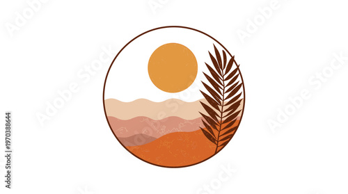 A serene portrait of a woman enjoying a moment of peace. Ideal for wellness campaigns, self-care content, or representing a sense of contentment and i