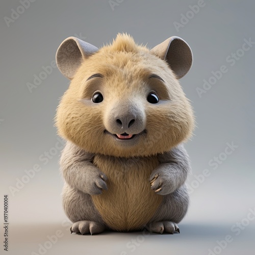 CHADA CHRONICLES: The Heritage Guardians Art toy Collection