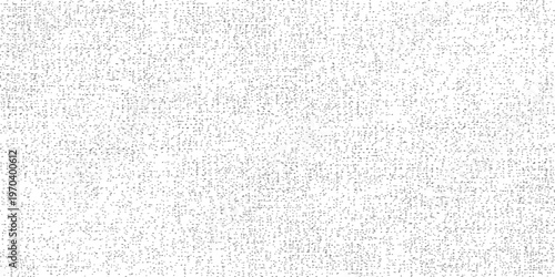 White Stucco Wall Texture with Grainy Plaster Surface, Abstract Rough Cement Background for Architecture and Design