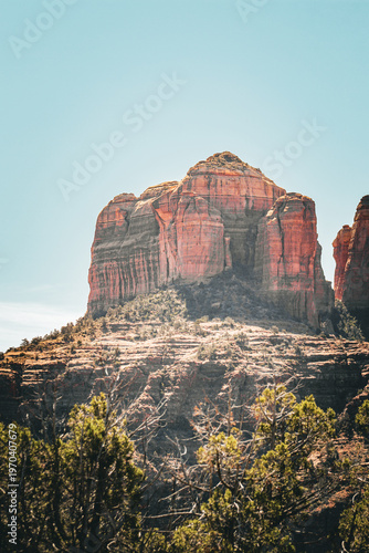 Sedona National Park