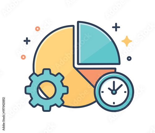 Resource optimization and efficient allocation in modern systems focusing on distributing limited capacity such as time energy or computing power