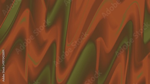 Background Earth Tone Organic Clay Texture Rippling Slow Motion Video