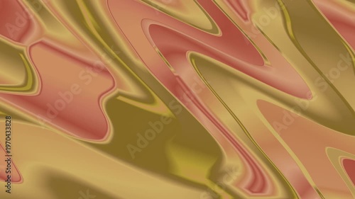 Background Rose Gold Iridescent Pearl Shift Elegant Soft Pastel Visual