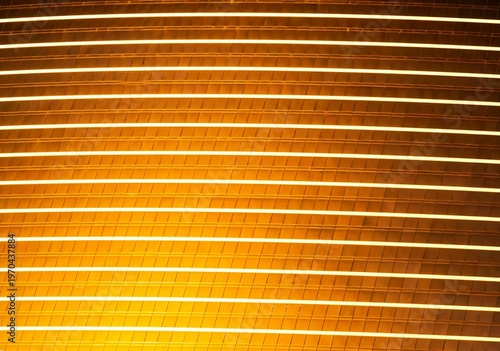 abstract golden background