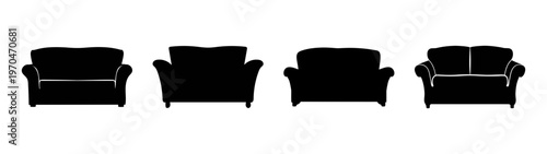 Find the perfect silhouette armchairs for your home decor and living room furniture needs today online