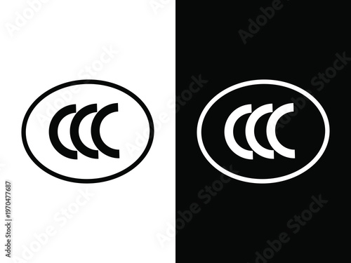 CCC Certificates and CCC Logo