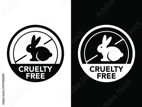 CRUELTY FREE ICON